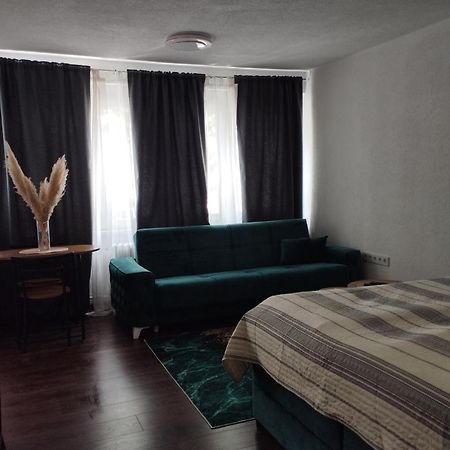 Zeid City Center Apartment 塞拉耶佛 外观 照片
