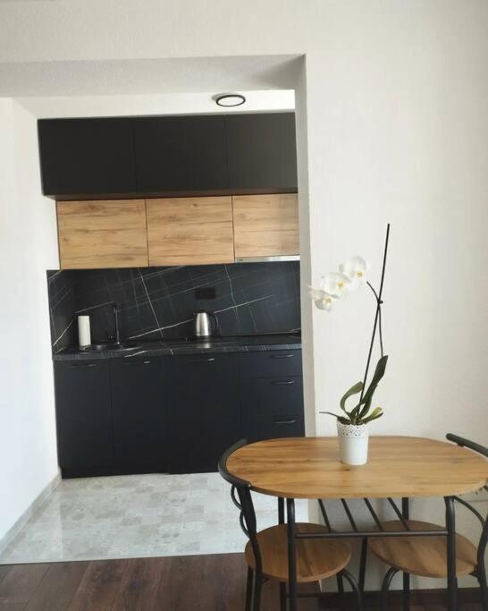 Zeid City Center Apartment 塞拉耶佛 外观 照片