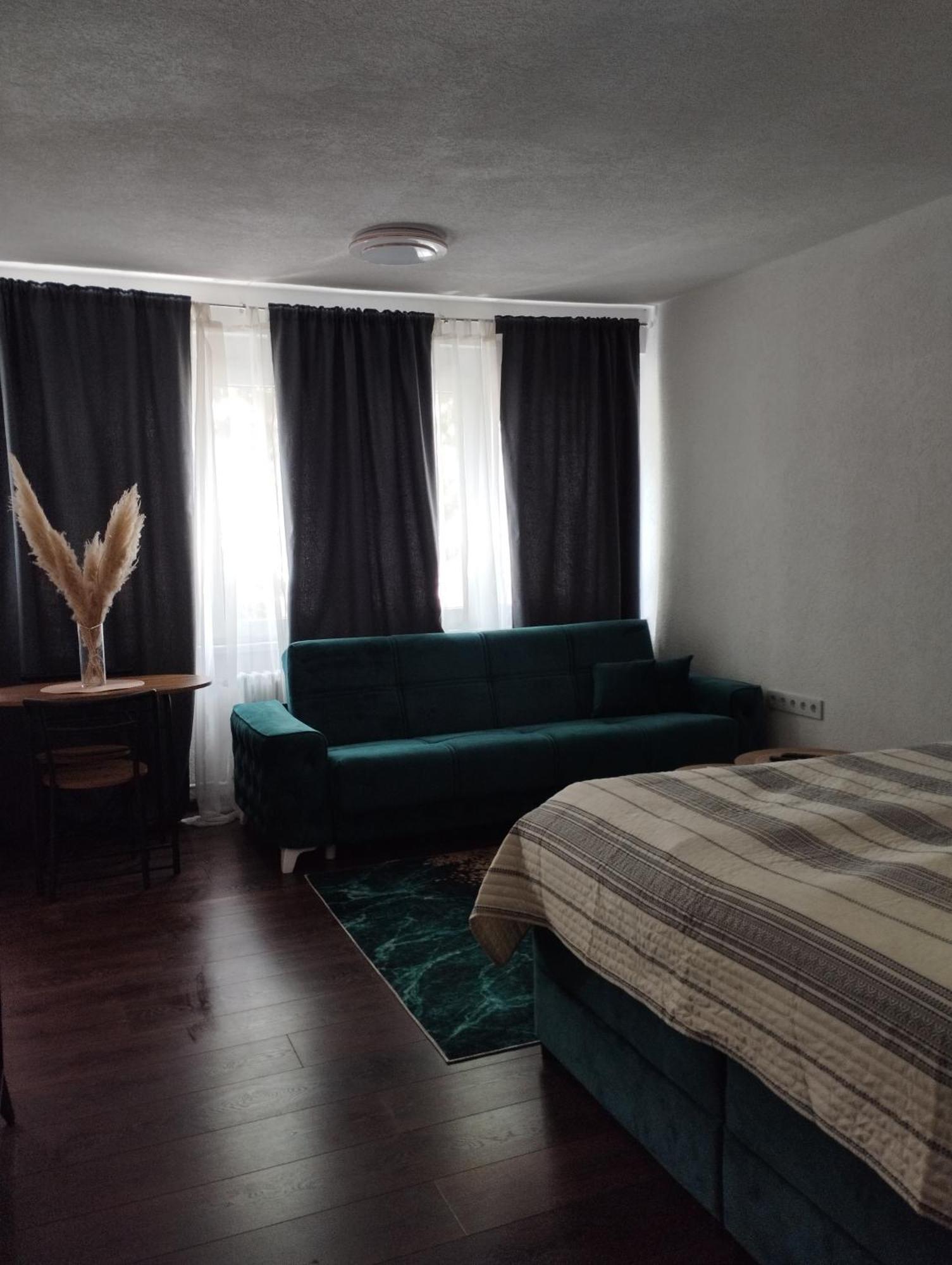 Zeid City Center Apartment 塞拉耶佛 外观 照片